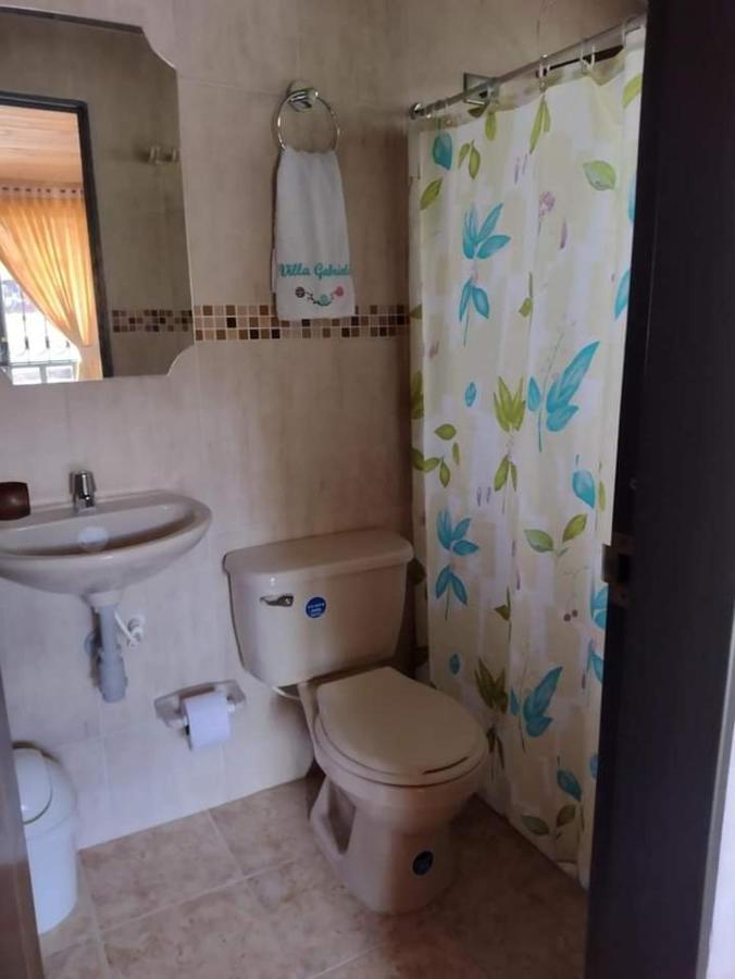 Gabriela Country house