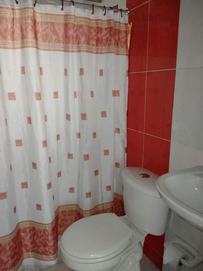 Country house Gabriela Paipa