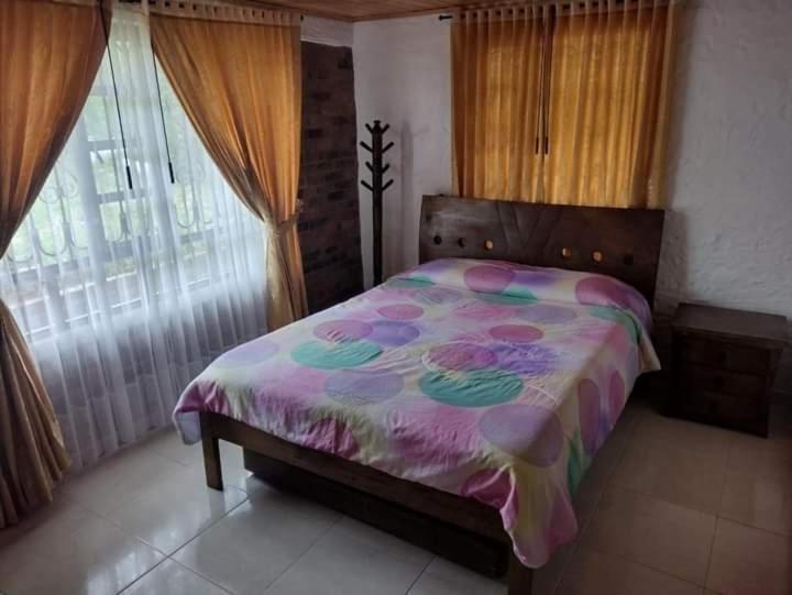 Country house Gabriela *