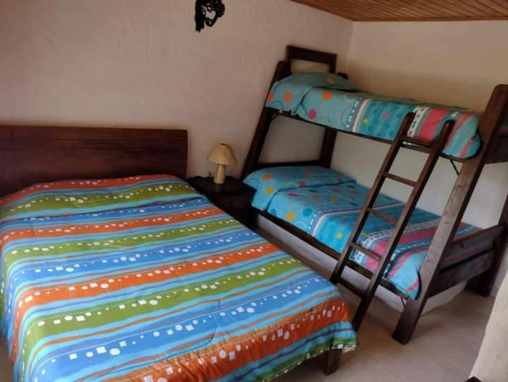 Gabriela Country house *